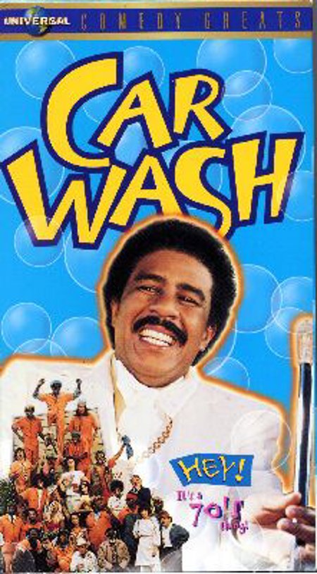 Car Wash