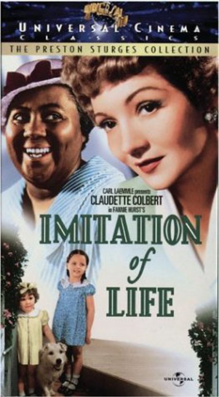 Imitation of Life "1934"