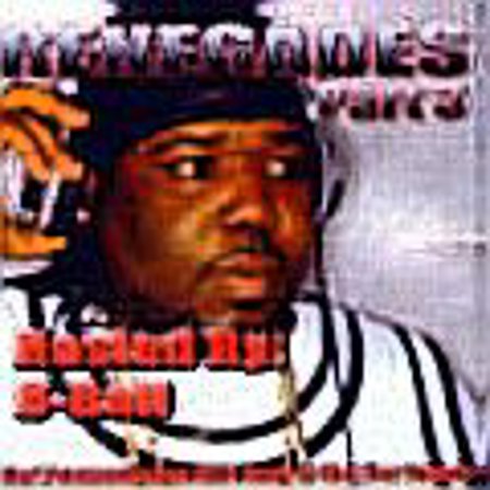 DJ Kay Slay "Renegades #3"