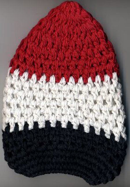 Kufi "Trinidad"