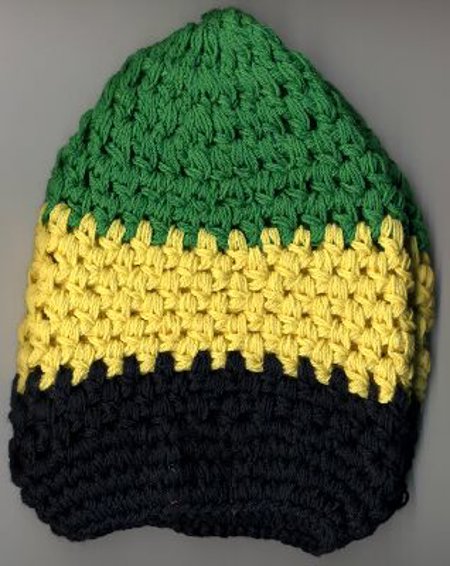 Kufi "Jamaica"