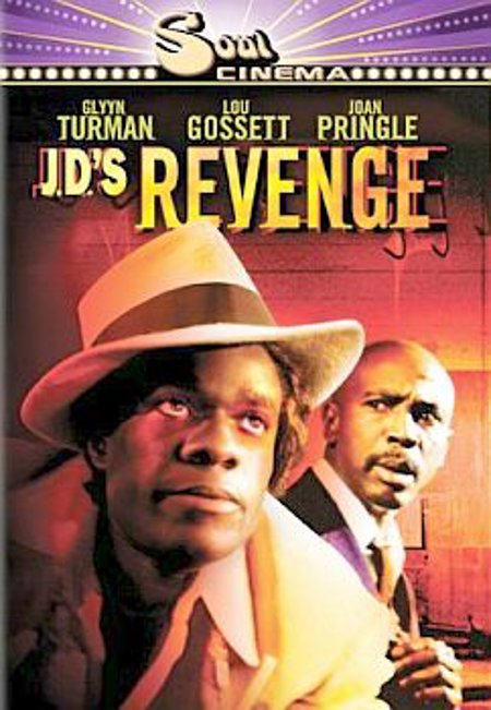 J.D.'s Revenge