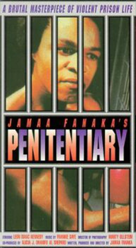 Leon Issac Kennedy "Penitentiary"
