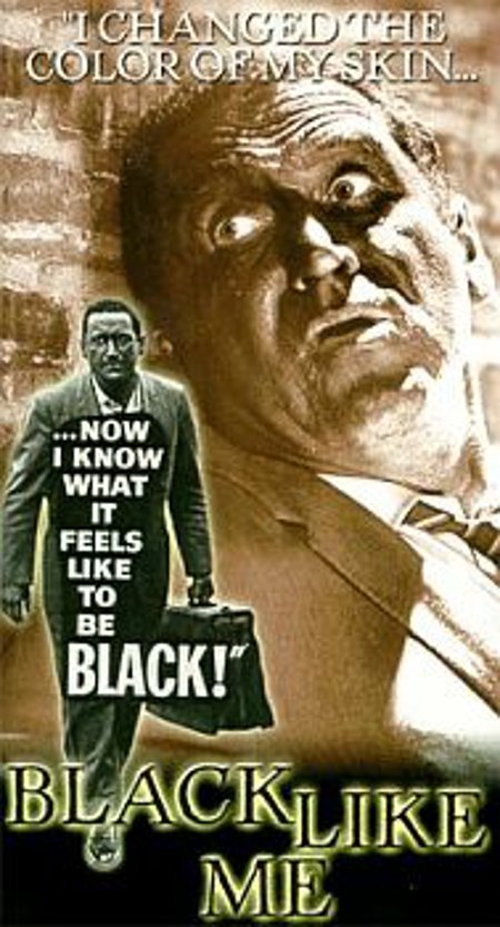 Black Like Me (1964)
