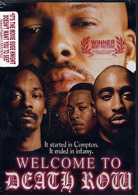 Welcome to Death Row