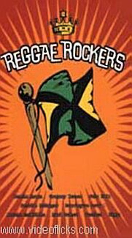 Reggae Rockers