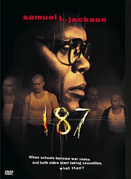 187 "Samuel Jackson"