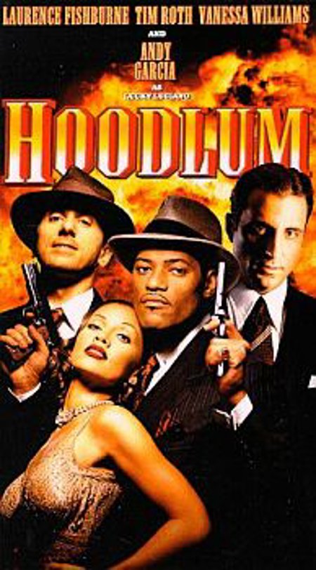 Hoodlum "Lawrence Fishburn"