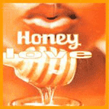 Honey Love Vol #1