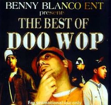 Best of Doo Wop