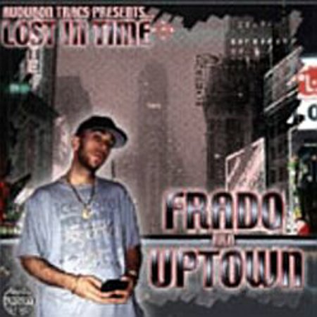 DJ Uptown "Lost in Time"