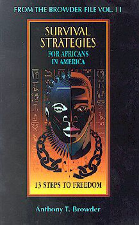 Survival Strategies for Africans in America