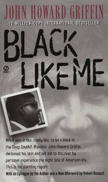 Black Like Me (Paperback Book)