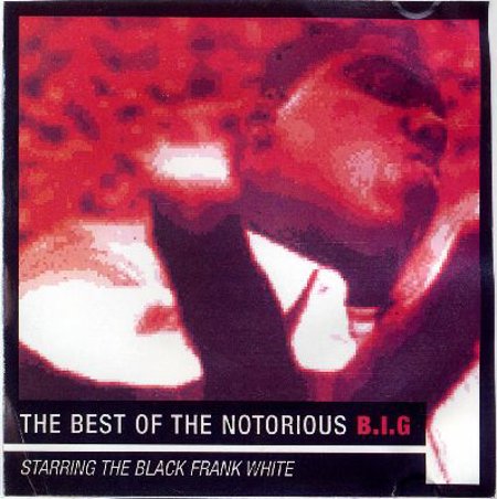 Mister Cee "Best of Biggie Smalls"