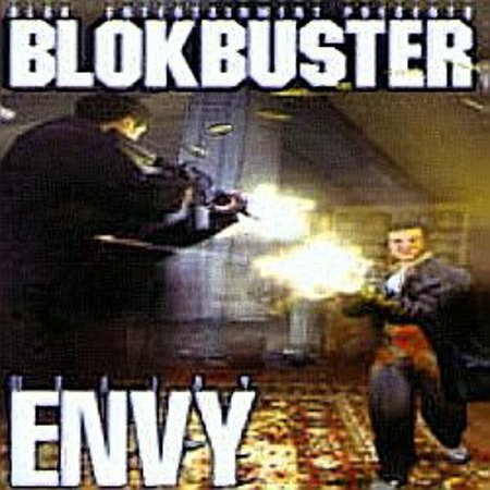 DJ Envy "Blockbuster"