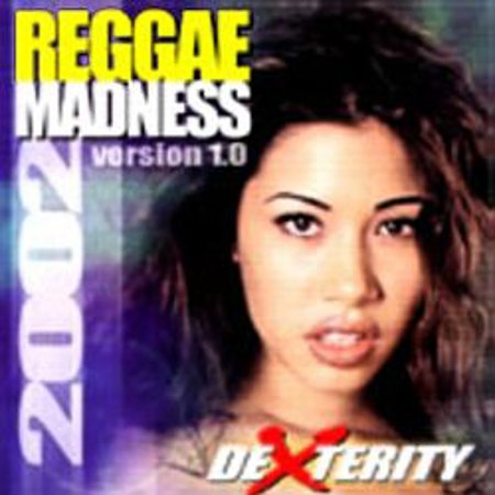 Dexterirty "Reggae Madness 2002"