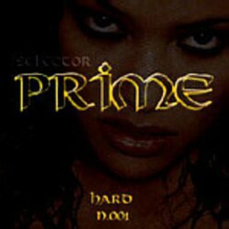 Selecta Prime "Hard (Hip Hop Reggae)"