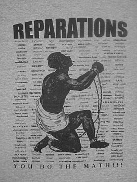 Reparaitions Tee