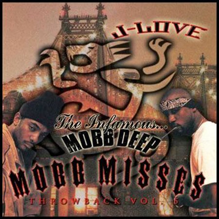 J-Love Mobb Misses Part #5