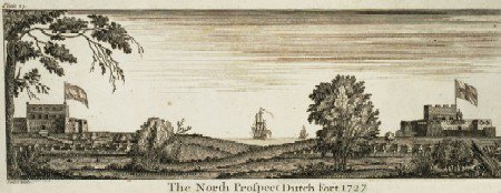 Trading in Slaves "The Dutch in Africa"