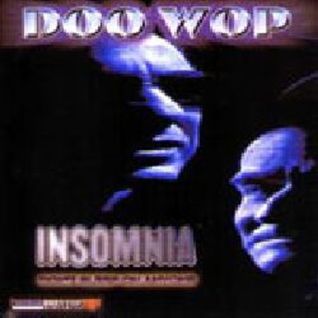 DJ Doo Wop "Insomnia"