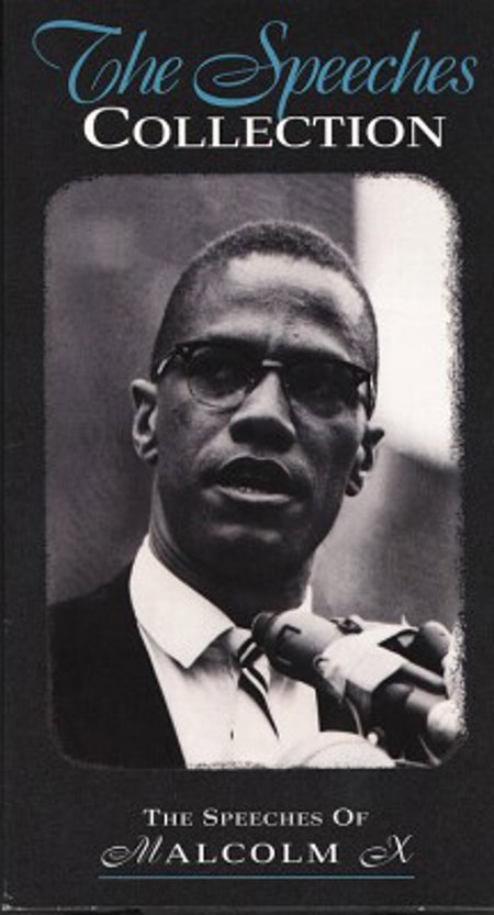 The Speeches of Malcolm X "Video"