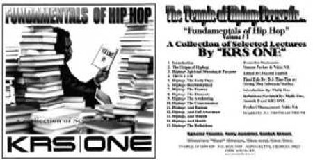 Fundamentals of Hip Hop