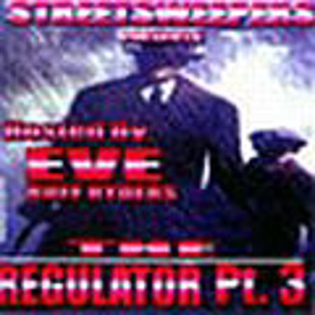 DJ Kay Slay "Regulator #3"