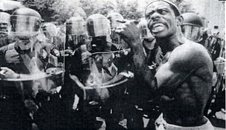 Cointelpro "The FBI's War on Black America"