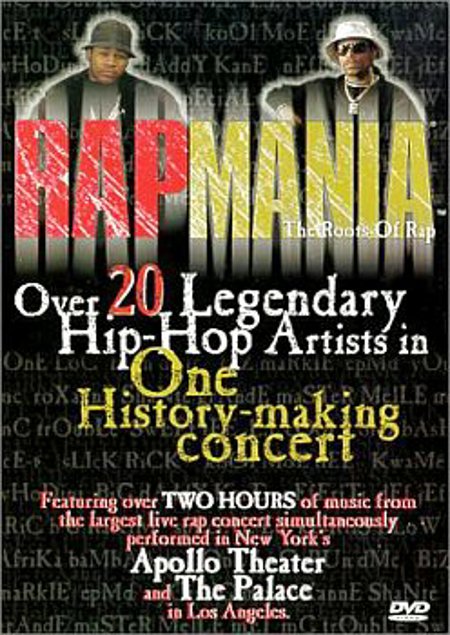 Rap Mania