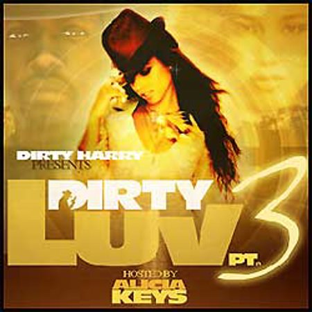 Dirty Harry "Dirty Luv III"
