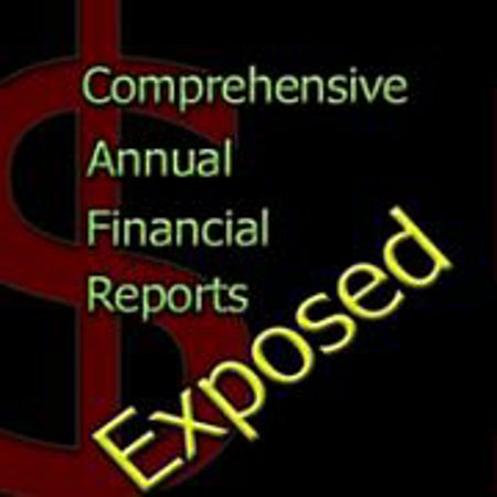 Comprehensive Annual Financial Reports Exposed