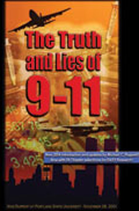 THE TRUTH & LIES OF 9/11