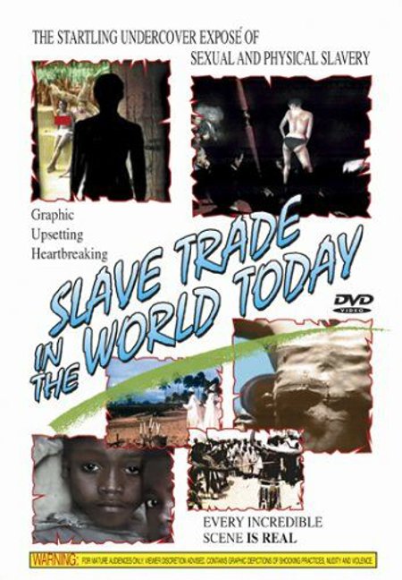 SLAVE TRADE IN THE WORLD TODAY (1964-France-Italy)