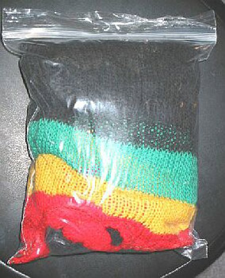 Head Wraps #1
