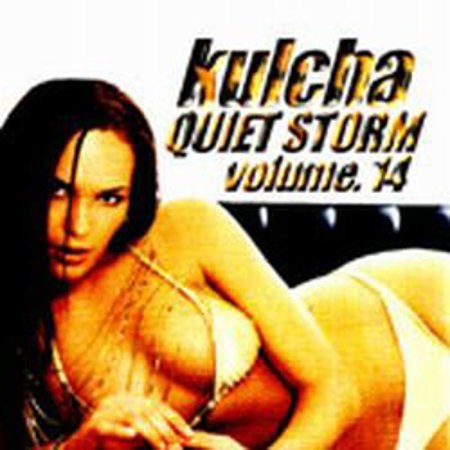 DJ Kul'Cha "Quiet Storm # 14"