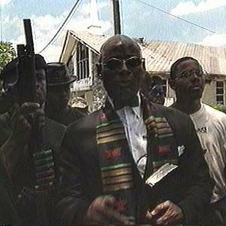 God's Chosen People "Khallid Muhammad "