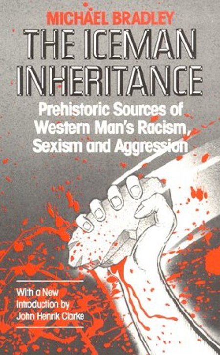 IceMan Inheritance