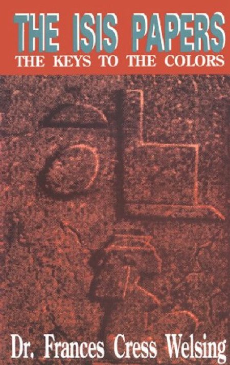 The Isis Papers Book