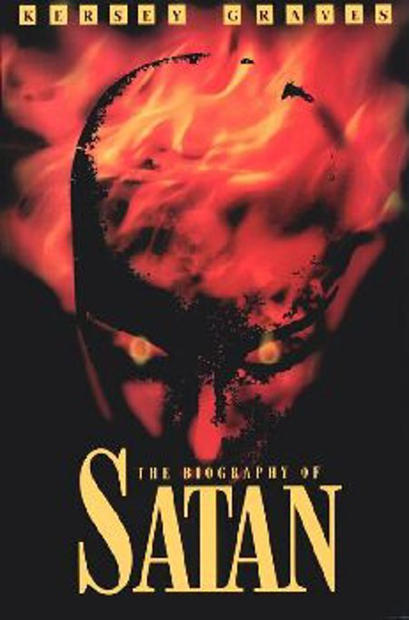 The Biography of Satan