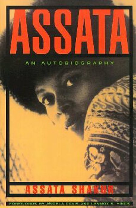 Autobiography of Assata Shakur