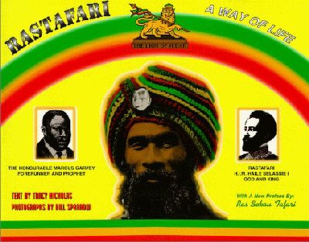 Rastafari "A Way of Life"