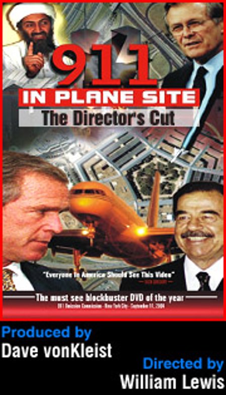 911 in Plane Site