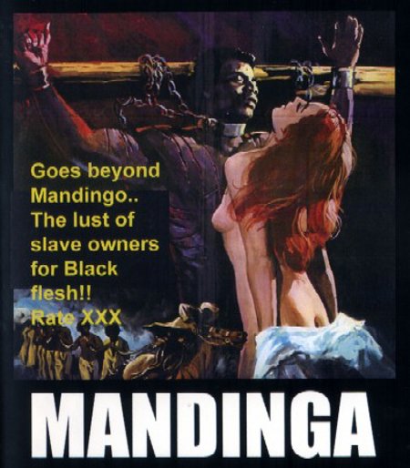 Mandinga
