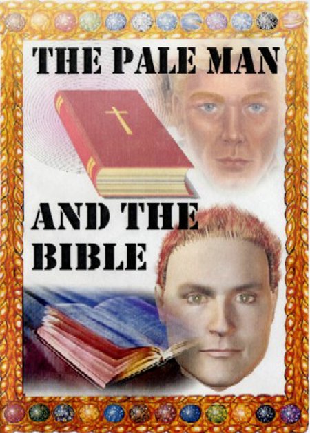 Dr. Malachi Z. York "The Pale Man & The Bible"