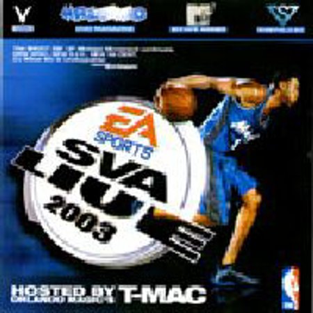 WHOO KID "SVA LIVE"