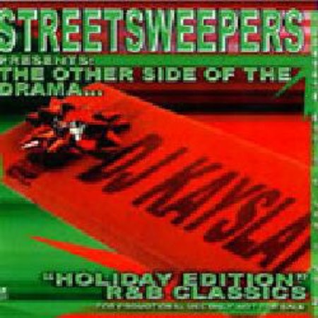 DJ Kay Slay "Holiday Edition Classics #3"