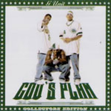 WHOO KID  "50 cent G unit - GOD'S PLAN"