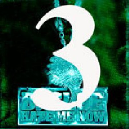DJ Clue "Hate Me Now #3"