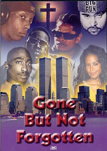 Gone But Not Forgotten DVD